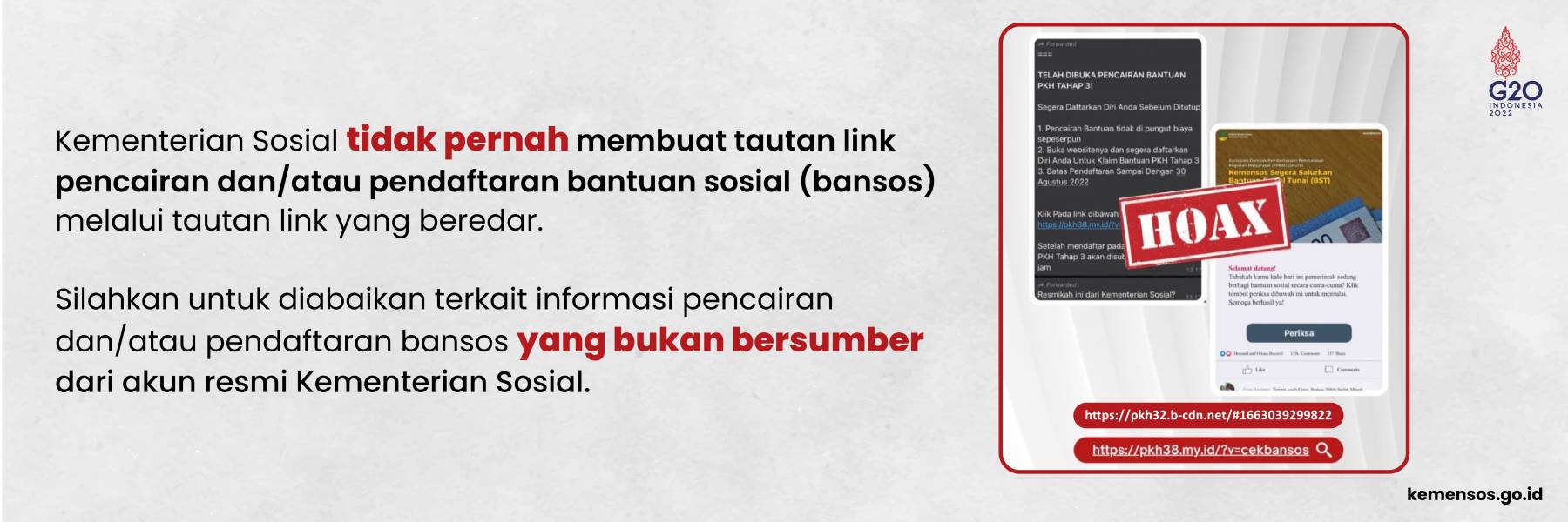 Berita Hoax