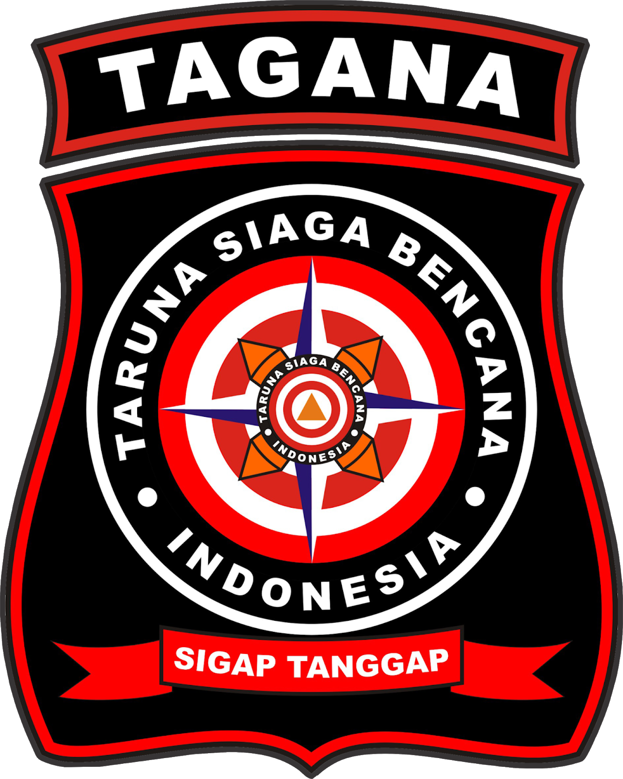 Penanganan Bencana