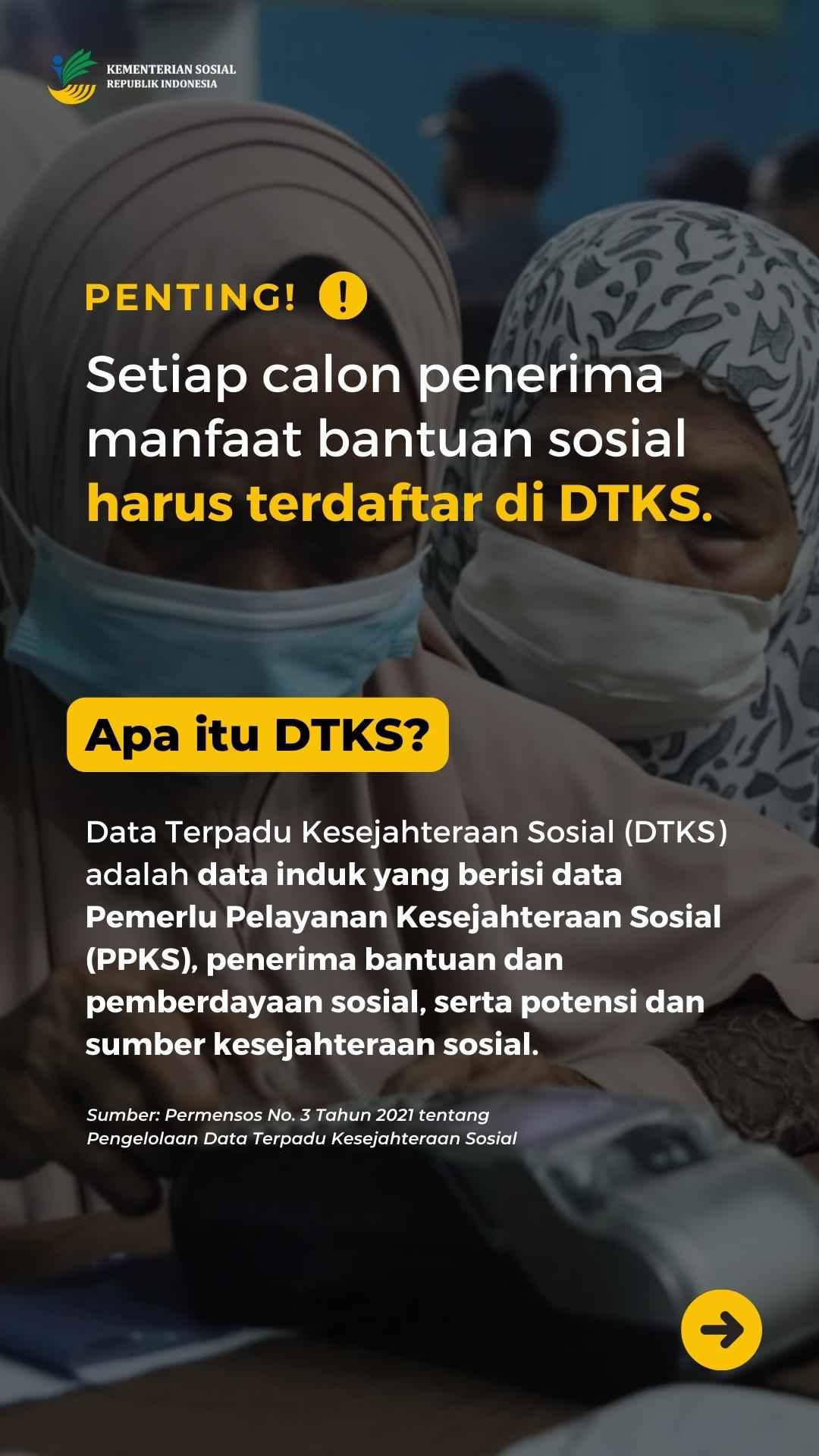 DTKS